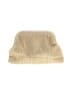 Shiraleah Metallic Gold Clutch One size - photo 1