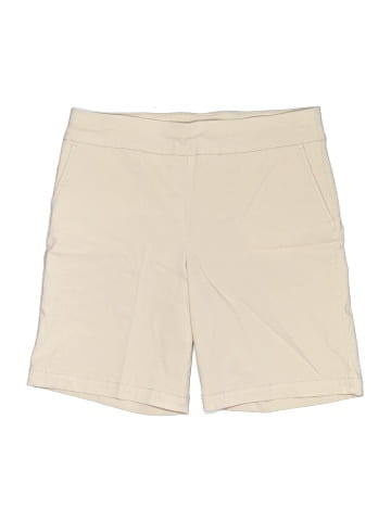 Talbots Outlet Khaki Shorts (view 1)