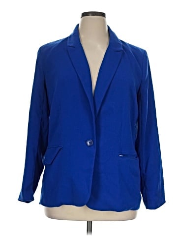 a.n.a. A New Approach Blazer (view 1)