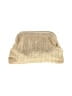 Shiraleah Metallic Gold Clutch One size - photo 2