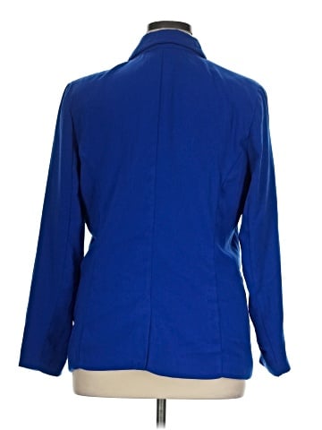 a.n.a. A New Approach Blazer (view 2)