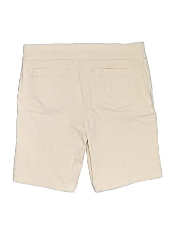 Talbots Outlet Khaki Shorts (view 2)