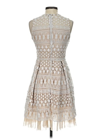 Francesca's Cocktail Dress (view 2)