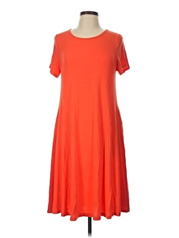 Annabelle Casual Dress (view 1)
