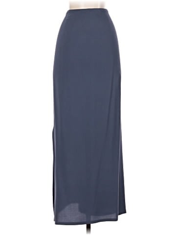 Eileen Fisher Silk Skirt (view 2)