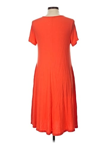 Annabelle Casual Dress (view 2)