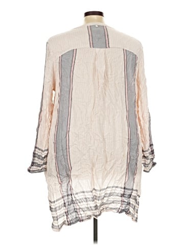Melissa McCarthy Seven7 Casual Dress (view 2)