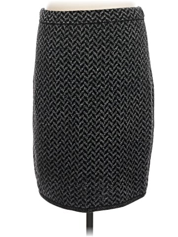Escada by Margaretha Ley Wool Skirt (view 2)