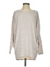 White House Black Market Tan Pullover Sweater Size S - photo 1