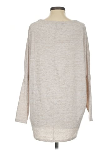 White House Black Market Pullover Sweater (view 2)