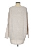 White House Black Market Tan Pullover Sweater Size S - photo 2