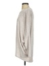 White House Black Market Tan Pullover Sweater Size S - photo 5