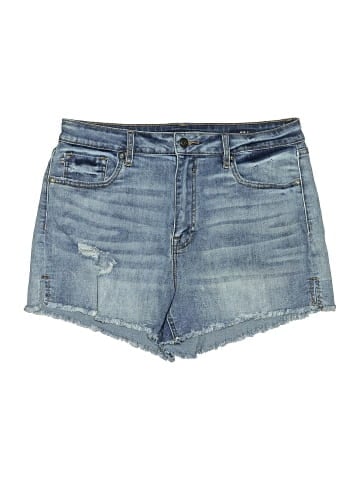 Vigoss Denim Shorts (view 1)