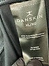 Danskin Solid Black Active Pants Size XL - photo 5