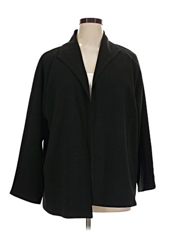 Analogy... Blazer (view 1)