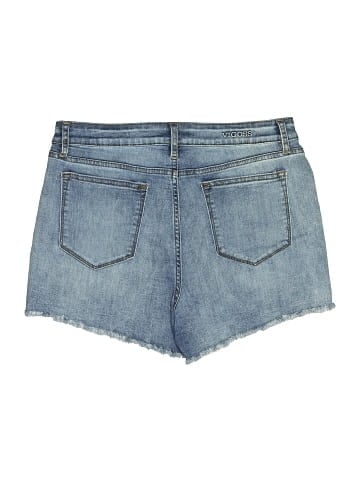 Vigoss Denim Shorts (view 2)
