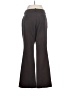 Worthington Solid Brown Dress Pants Size 8 - photo 2
