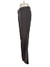 Worthington Solid Brown Dress Pants Size 8 - photo 5