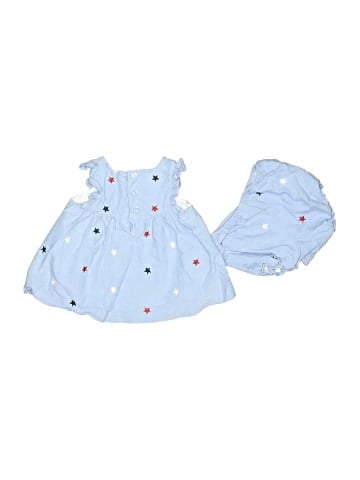 Janie and Jack Dress (view 2)