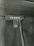 Torrid Black Blazer Size 1X Plus (1) - photo 6
