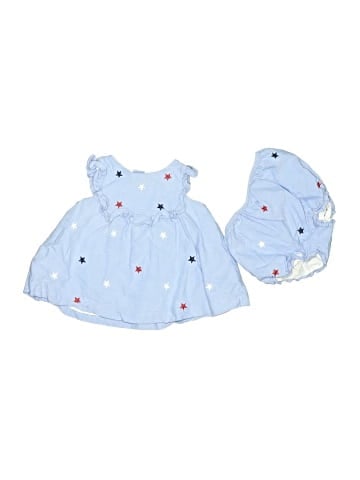 Janie and Jack Dress (view 1)