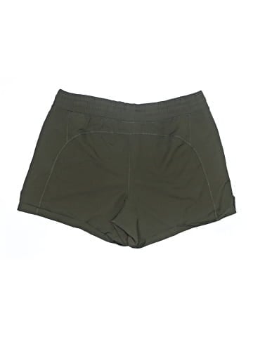 Tangerine Athletic Shorts (view 2)