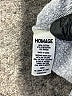 Homage Gray Pullover Hoodie Size 3 - photo 4