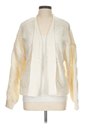 Olive and Oak Cardigan (view 1)