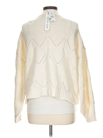 Olive and Oak Cardigan (view 2)