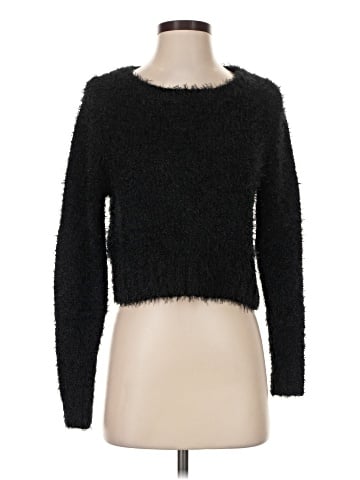 Mossimo Supply Co. Pullover Sweater (view 1)