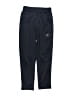 Nike 100% Polyester Blue Track Pants Size L (kids) - photo 1