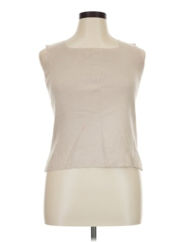 Casual Corner Sweater Vest (view 1)