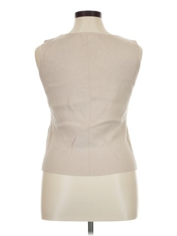 Casual Corner Sweater Vest (view 2)