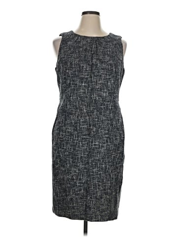 MICHAEL Michael Kors Casual Dress (view 1)