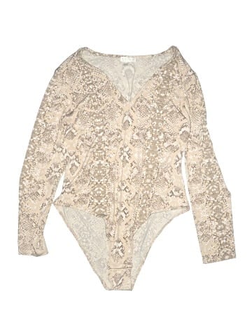 Leith Bodysuit (view 1)