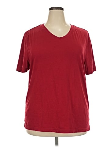 Arizona Jean Company Short Sleeve T-Shirt (view 1)