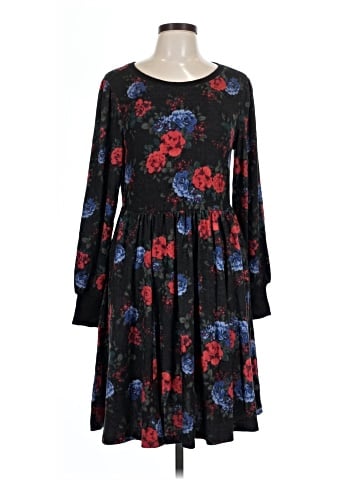 Torrid Casual Dress (view 1)