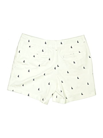 British Khaki Shorts (view 2)