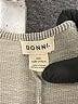 DONNI Gray Kimono One size - photo 7