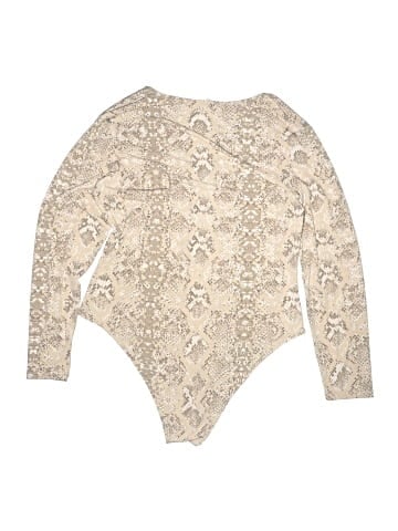 Leith Bodysuit (view 2)