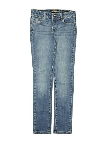 Lucky Brand Jeans (view 1)
