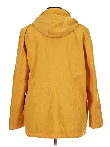 Charter Club Raincoat (view 2)