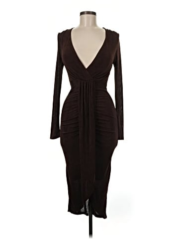 Akira Cocktail Dress (view 1)