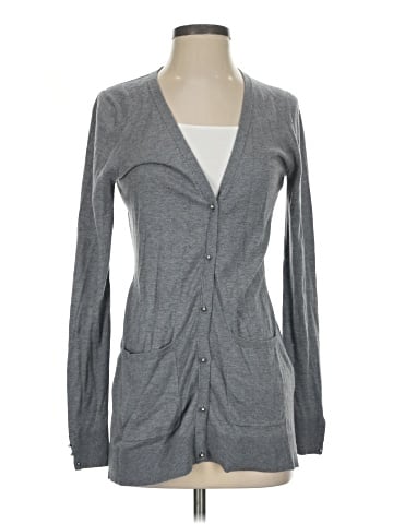 White House Black Market Cardigan (view 1)