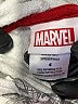 Marvel Ivory Pullover Hoodie Size 4 - photo 3