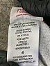 Marvel Ivory Pullover Hoodie Size 4 - photo 4