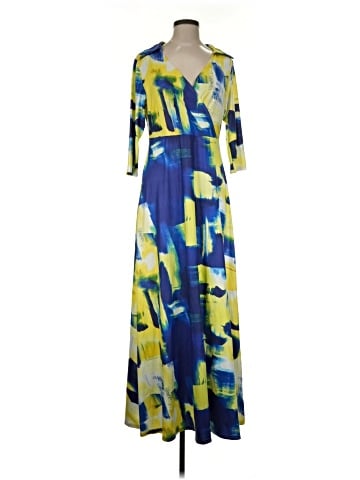 Locryz Casual Dress (view 1)