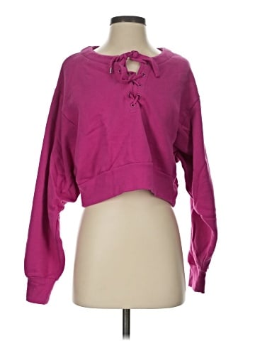 Victoria's Secret Sweatshirt (view 1)