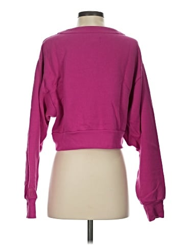 Victoria's Secret Sweatshirt (view 2)