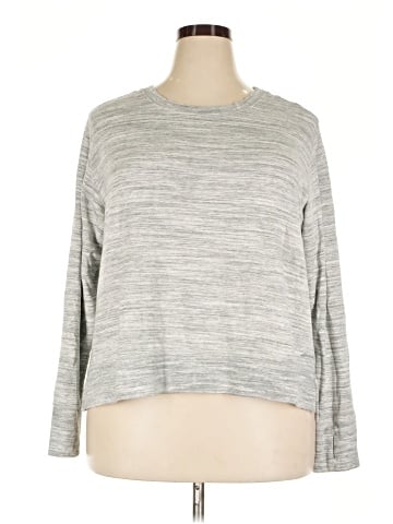 Eddie Bauer Pullover Sweater (view 1)